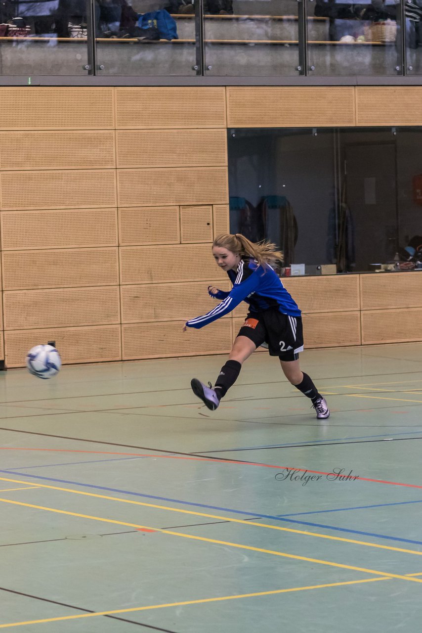 Bild 453 - Girls Cup